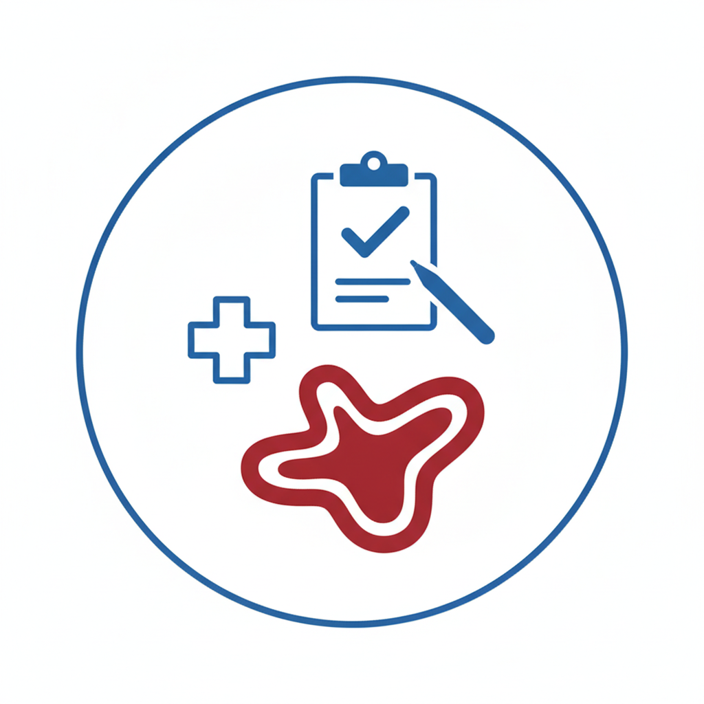Wound Care Documentation